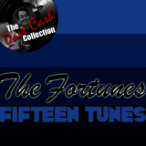 Fortunes, The - Fifteen Tunes - (The Dave Cash Collection) '2011