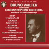 Bruno Walter - Bruno Walter Conducts The London Symphony Orchestra '2019