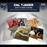 Cal Tjader - Eight Classic Albums '2012