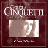 Gigliola Cinquetti - Collezione privata (Private Collection) '2004