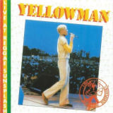 Yellowman - Yellowman Live at Reggae Sunsplash '1983