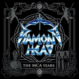 Diamond Head - The MCA Years '2009