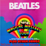 Beatles, The - Magical Mystery Year (Deluxe Edition) '1967