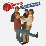 Monkees, The - Headquarters (Super Deluxe Edition) '1967
