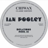 Ian Pooley - Relations (Remastered) '2023