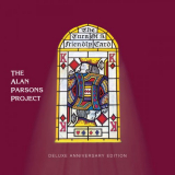 Alan Parsons Project, The - The Turn of a Friendly Card (Deluxe Anniversary Edition) '1980