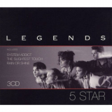 Five Star - Legends '2004