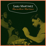 Sabu Martinez - Maravilloso Martinez '2023