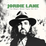 Jordie Lane - The Empty House Tapes, Vol. 1 & 2 '2023