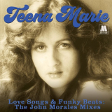 Teena Marie - Love Songs And Funky Beats: The John Morales Mixes '2023