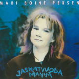 Mari Boine - JaskatvuoÄ‘a MaÅ‹Å‹Ã¡ â€“ Etter Stillheten '1985/2023