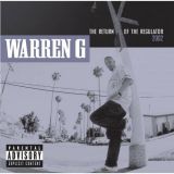 Warren G - Return Of The Regulator '2001