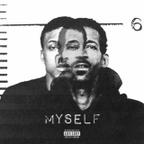 August Alsina - Myself '2023