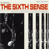 Nat Birchall - The Sixth Sense '1999