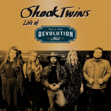 Shook Twins - Live at Revolution Hall '2023