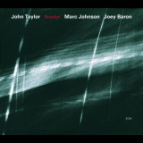 John Taylor - Rosslyn '2003