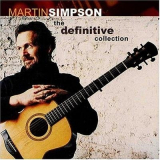 Martin Simpson - The Definitive Collection '2004