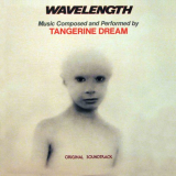 Tangerine Dream - Wavelength (Original Soundtrack) '1983/2013