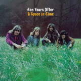 Ten Years After - A Space In Time (50th Anniversary Edition) '2023