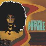 Dwight Trible - Ancient Future '2023