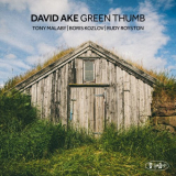 David Ake - Green Thumb '2023