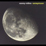 Sonny Rollins - Soneymoon '2007