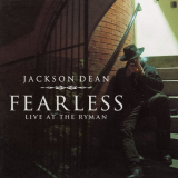 Jackson Dean - Fearless (Live at the Ryman) '2023