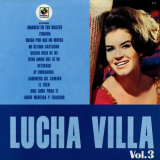 Lucha Villa - Vol. 3 '2023