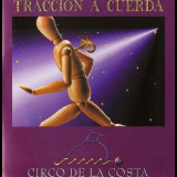Lito Vitale - TracciÃ³n a Cuerda '1997
