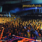 Jestofunk - Live (Live) '1999