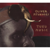 Oliver Mtukudzi - Tuku Music '1999