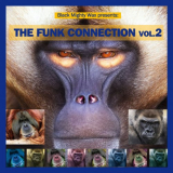 Black Mighty Wax - Black Mighty Wax Presents: The Funk Connection, Vol. 2 '2013