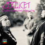 DJ Click - Djclick y Colelo Identidad Mapuche '2020