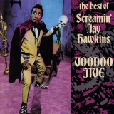 Screamin' Jay Hawkins - Voodoo Jive: The Best Of '1990