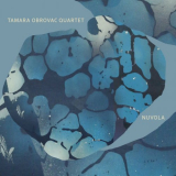 Tamara Obrovac Quartet - Nuvola '2023