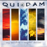 Quidam - Sny Aniolow / Angel's Dreams - 10th Anniversary 2CD Limited Edition '2006