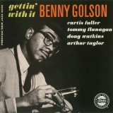 Benny Golson - Gettin' With It '1995