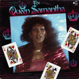 Queen Samantha - Queen Samantha '1979