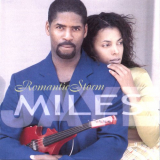 Miles Jaye - Romantic Storm '1999