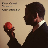 Khari Cabral Simmons - Clementine Sun '2012