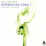 Dag Arnesen Trio - Norwegian Song 1 '2011