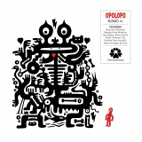 Opolopo - Mutants, Vol. 2 (Opolopo Remixes) '2014