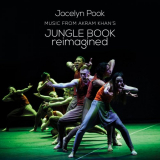 Jocelyn Pook - Jungle Book reimagined '2023