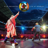 The Who - The Who With Orchestra: Live At Wembley '2023