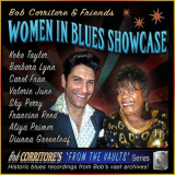 Bob Corritore - Bob Corritore & Friends: Women In Blues Showcase '2023