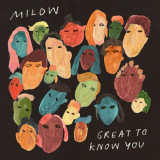 Milow - Great To Know You '2023