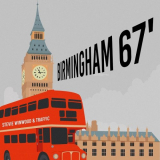 Traffic - Birmingham 67' '2020