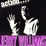 Jerry Williams - Action '1966 [1990]