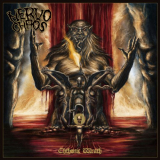 Nervochaos - Chthonic Wrath '2023