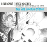 Rent Romus - Itkuja Suite, Invocations on Lament '2023